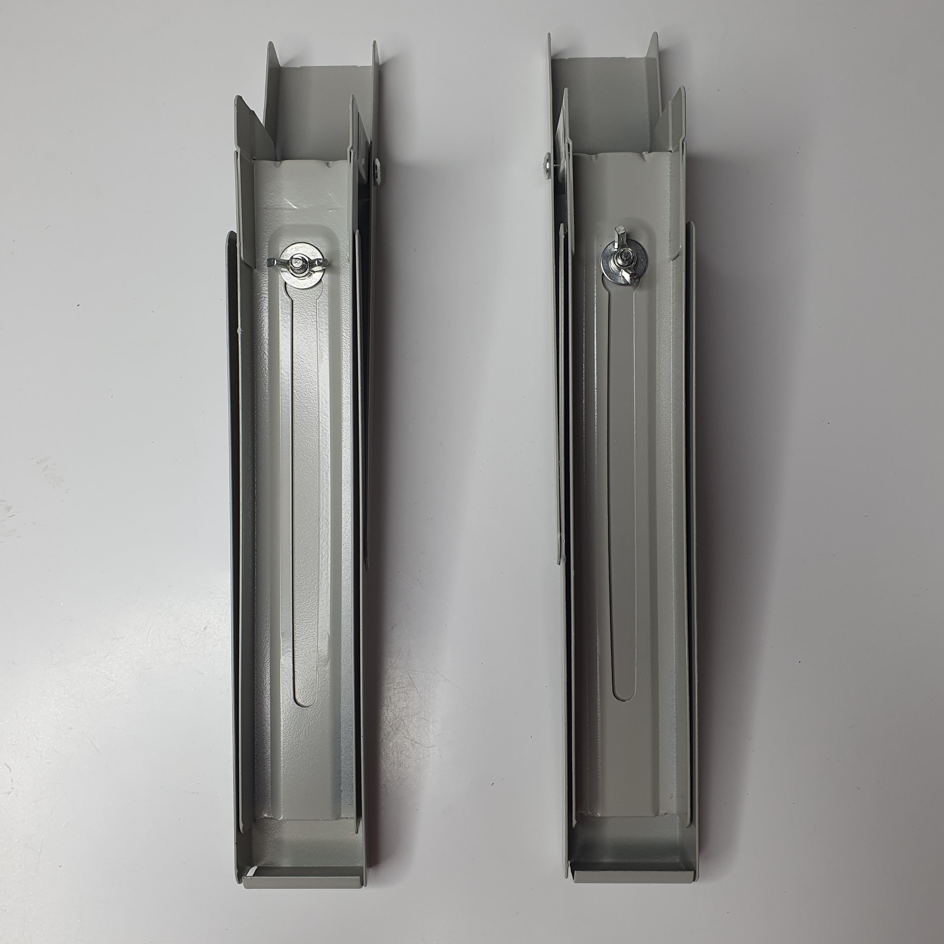 Кронштейн телескопический V-Star для микроволновки металлический (RIF-2025) - фото 8