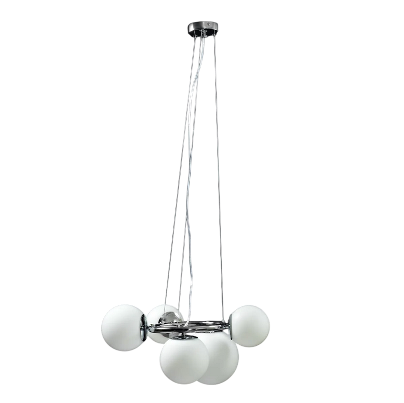 Люстра Svet DW-2070-5 CR (2579163908)