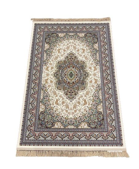 Ковер Zahedan Collection 1012 Cream (6084-39)