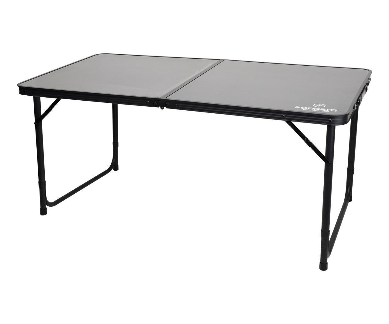 Стол для кемпинга Forrest Voyager Camp Table L складной с чехлом (2563157336)