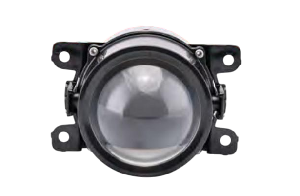 Фары дополнительной модели Renault/HD/NS/MB/SZ Cars/RN-2455L/LED-12V30W/High-Low/эл.проводка (RN-2455-LED H/L)