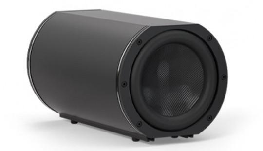Сабвуфер K-array Truffle KTR26
