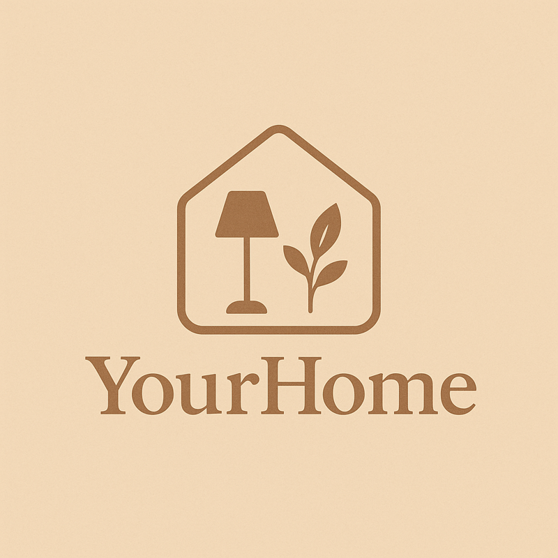 YOUR HOME