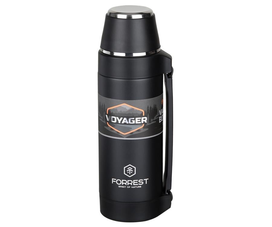 Термос Forrest Voyager Vacuum Bottle 1,5 л (FSCV15)
