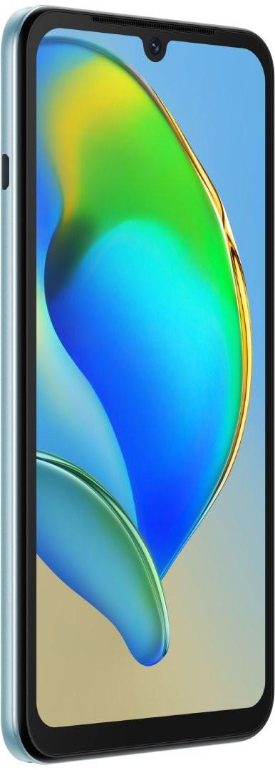 Смартфон ZTE Blade A33+ 2/32Gb UA UCRF NFC Blue - фото 2 Смартфон ZTE Blade A33+ 2/32Gb UA UCRF NFC Blue - фото 2