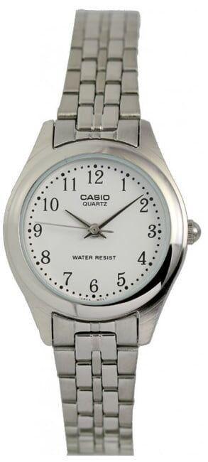 Женские Часы Casio LTP-1129PA-7BEF Кварцевые