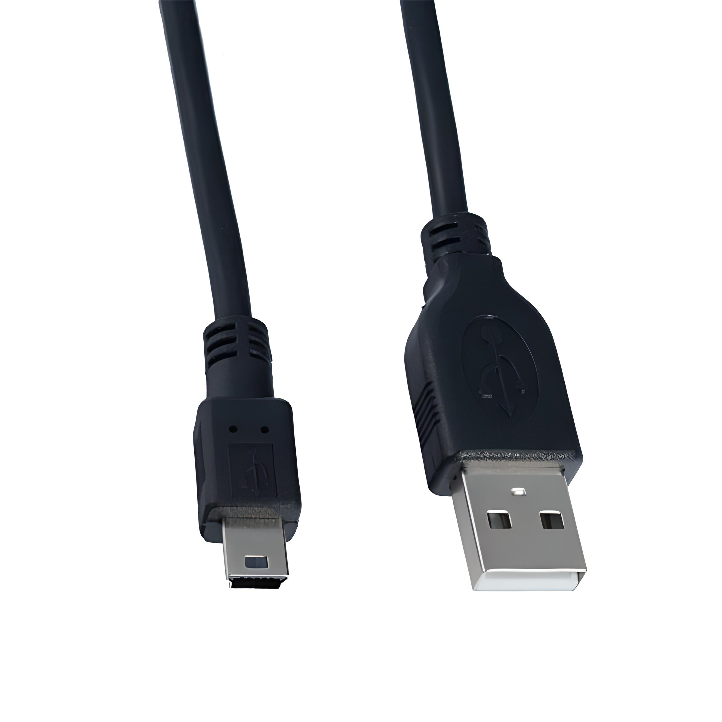 Кабель USB-Mini USB 5p Мatrix НФ-00007866 (IR004097)