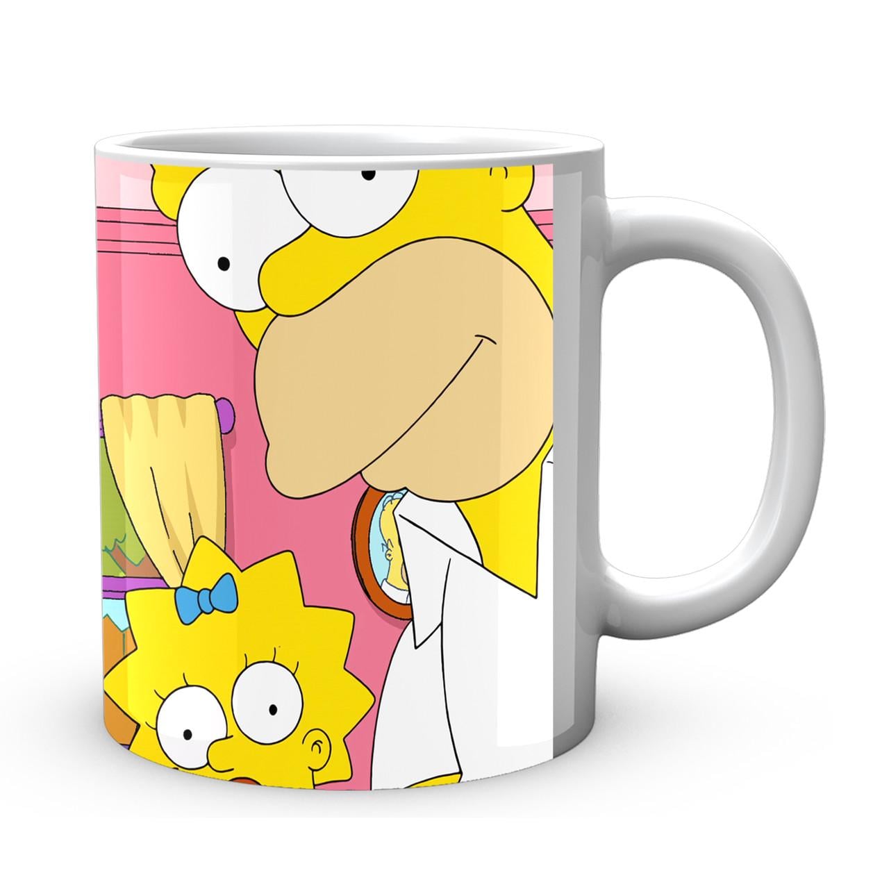 Чашка Geekland The Simpsons (SMP 13)