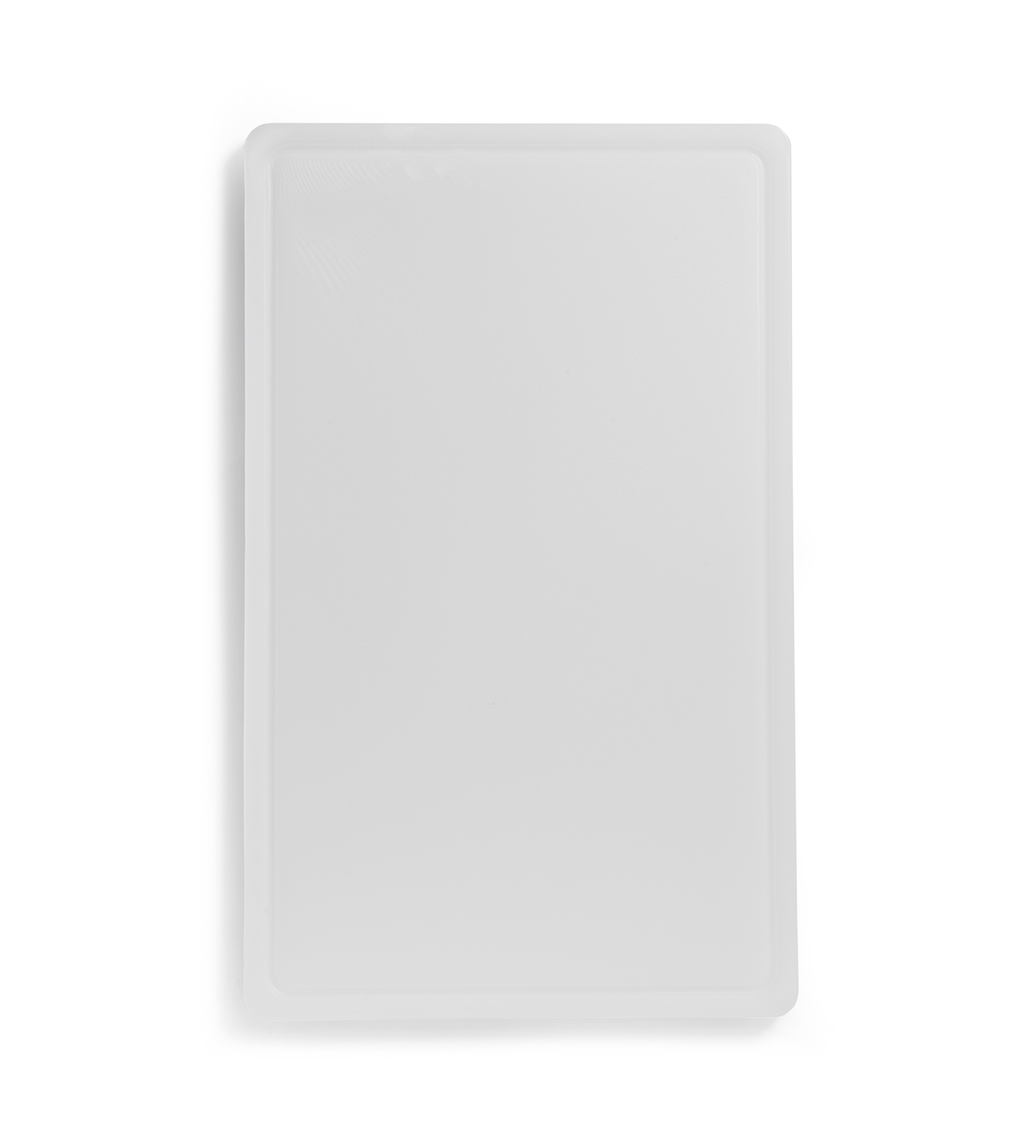 Кухонная доска для нарезки Metro Professional (405267) 1\1 Белый (61734f06)