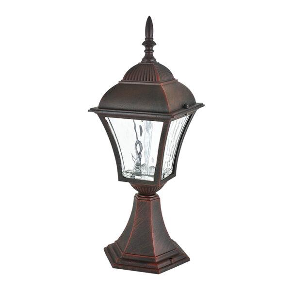 Светильник парковый Polux Paris (302052)