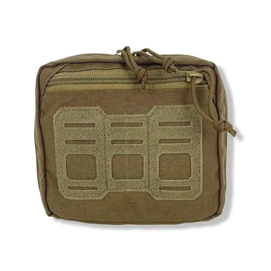 Підсумок утилітарний uaBRONIK Койот (14303237)