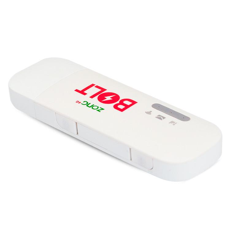 Модем LTE 4G Wi-FI E8372 - фото 5