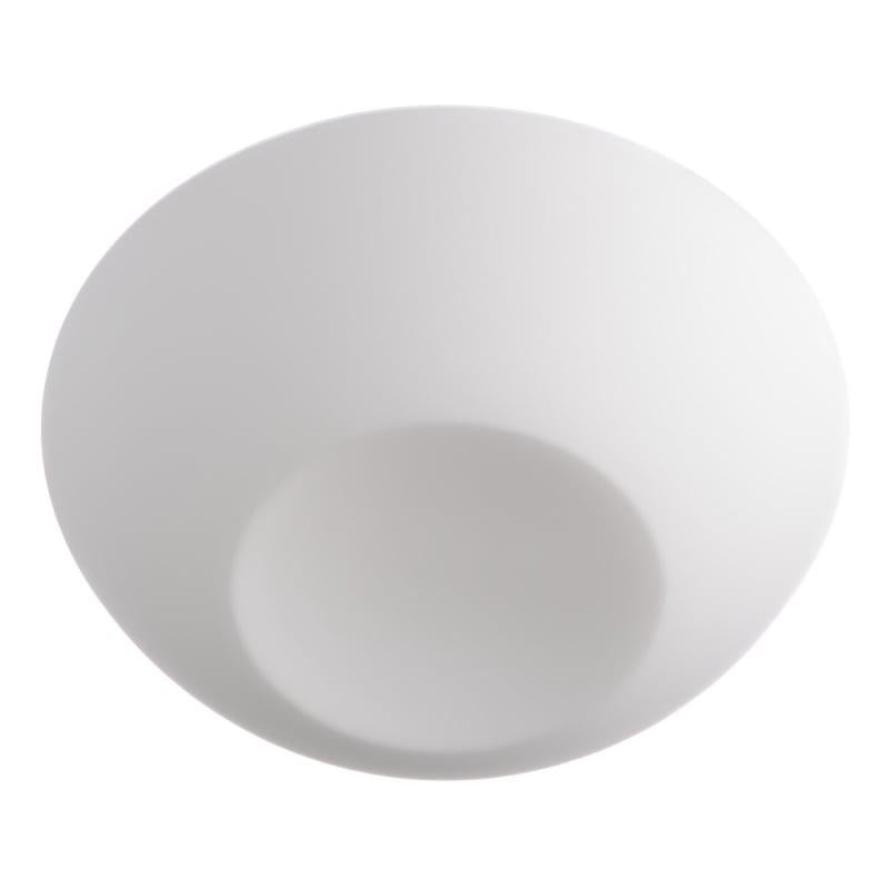 Светильник настенно-потолочный Brille W-072/1 (189518)