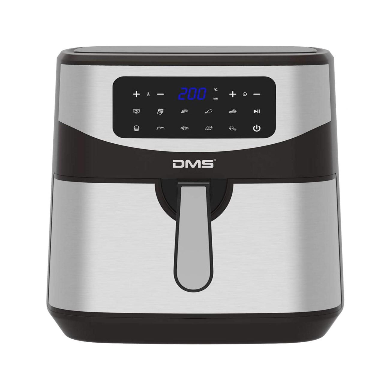 Мультипечь DMS HF-7S XXL 1800 Вт (33557)