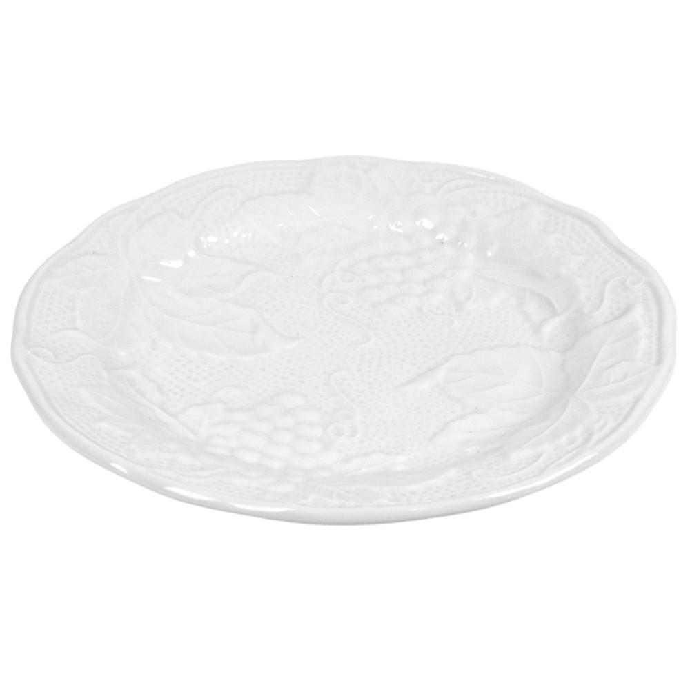 Блюдо Grape MC5590 d 20 см Белый (33352722)