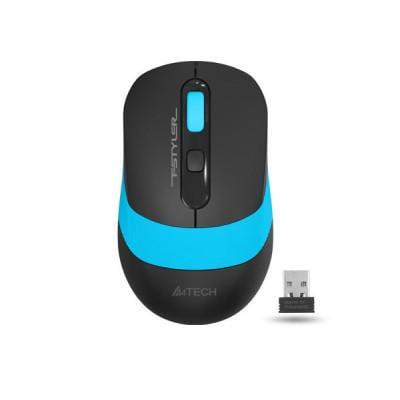 Компьютерная мышка A4Tech FG10 Blue (36261223)