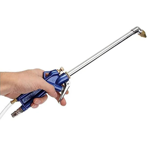 Пистолеты для моек высокого давления (I00142) - фото 4 Пистолеты для моек высокого давления (I00142) - фото 4