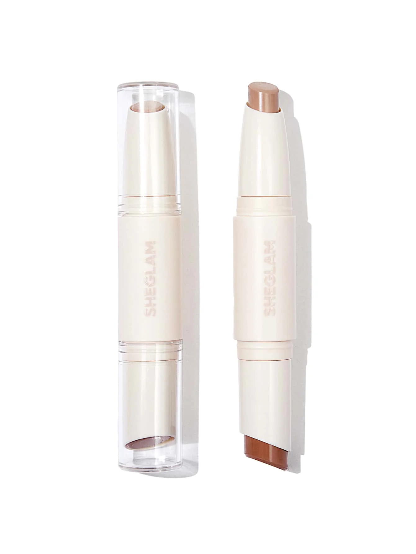 Стік-олівець для контуринга 2в1 SHEGLAM Color&Sculpt Stick 3,3/1,7 г