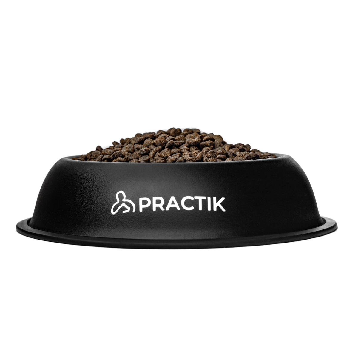 Корм для собак малих порід Practik Simple з Свіжою Індичкою 20 кг (20MTS577) - фото 4