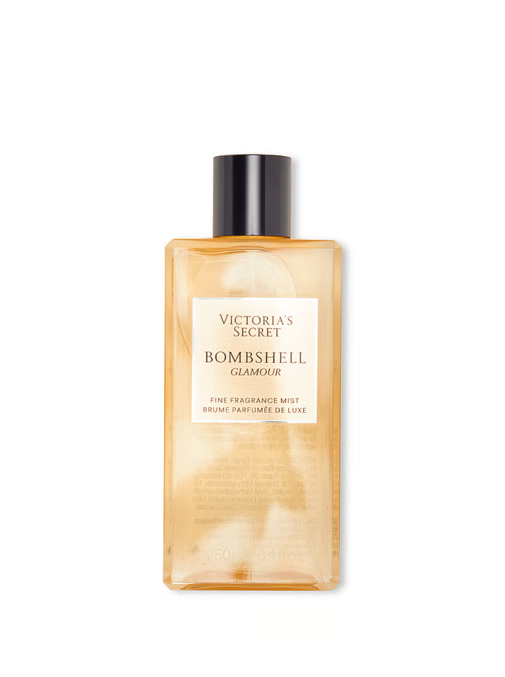 Міст для тіла парфумований Victoria's Secret Bombshell Glamour Fine Fragrance Mist (14555666)