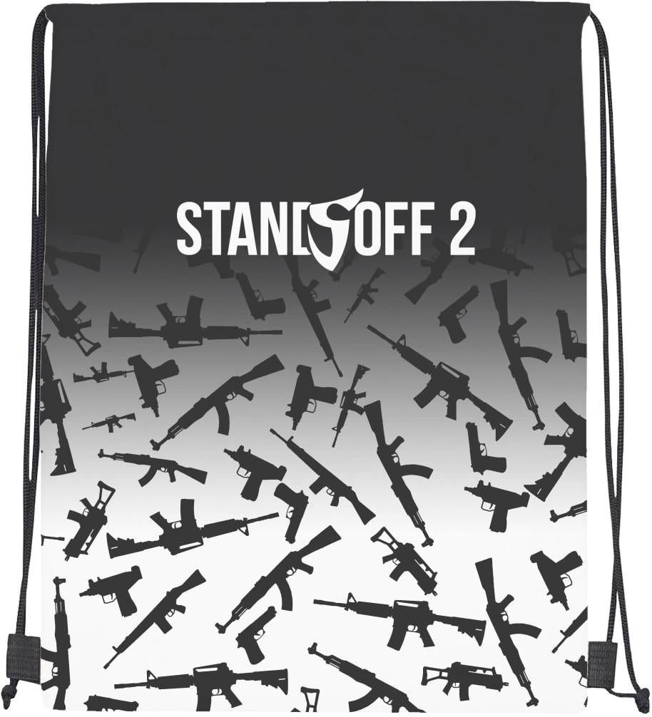 Мішок спортивний Standoff 2 saints 10 (20299249)