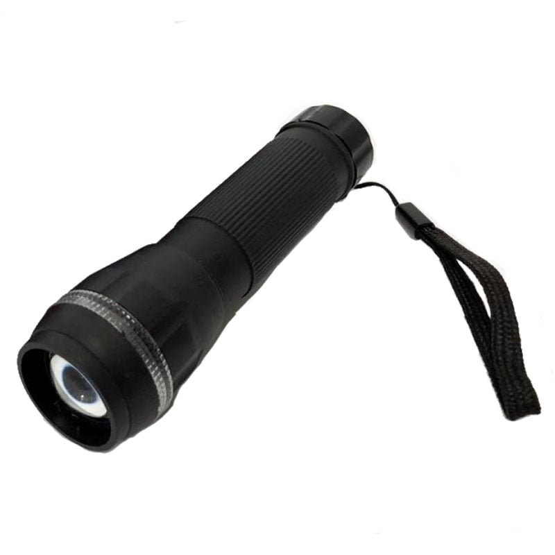 Ліхтар ручний на батарейках з функцією масштабування (tf4986)