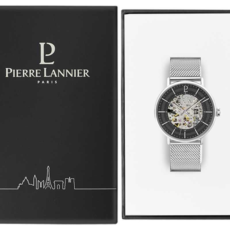 Наручний годинник чоловічий Pierre Lannier 323C131 (191448) - фото 4 Наручний годинник чоловічий Pierre Lannier 323C131 (191448) - фото 4