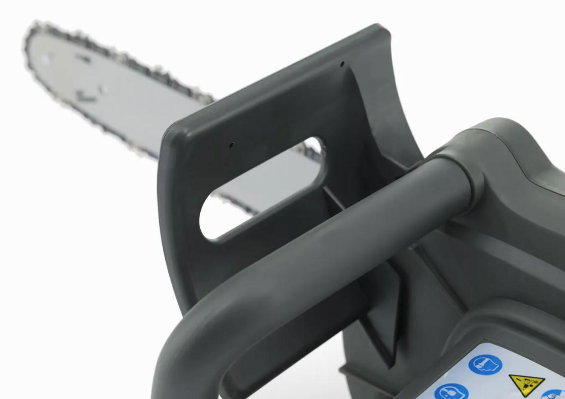 Пила цепная электрическая Stiga CS118c-35 (52449) - фото 6 Пила цепная электрическая Stiga CS118c-35 (52449) - фото 6