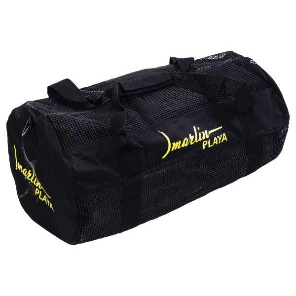 Сумка сетчатая для водных видов спорта Marlin PLAYA Black