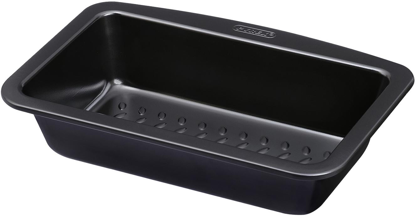 Форма для кекса Pyrex Glide прямоугольная 24 см (GL24BL6/8046)