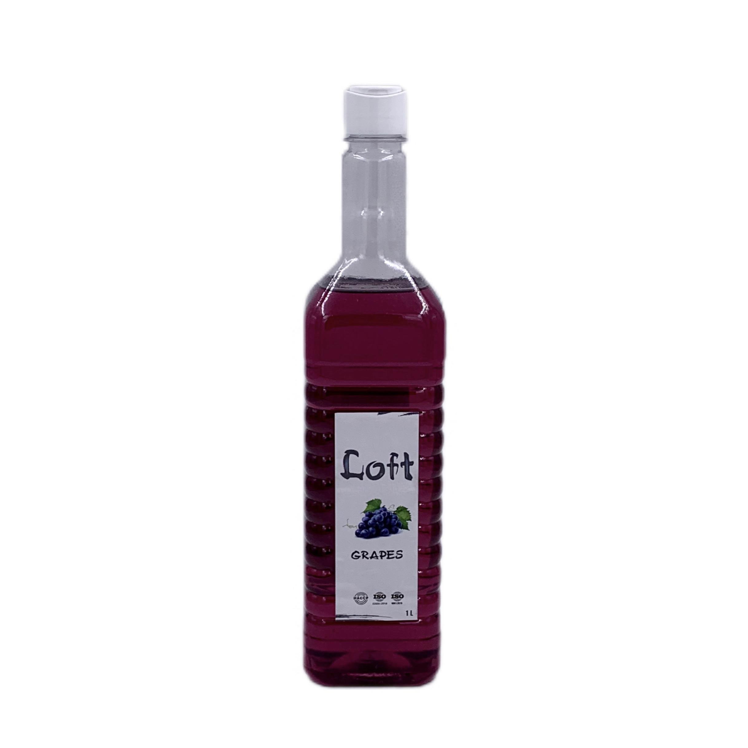 Сироп Loft Виноград 1 л (770010544)