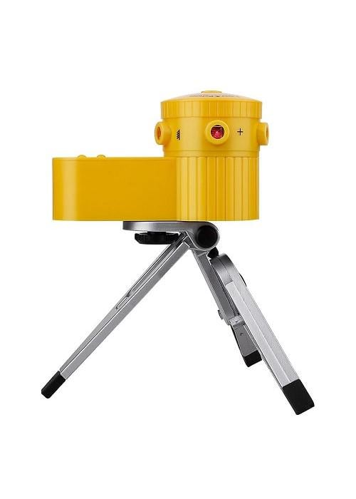 Лазерный уровень Multifunction Laser Level LV-06 для дома многофункциональный - фото 1