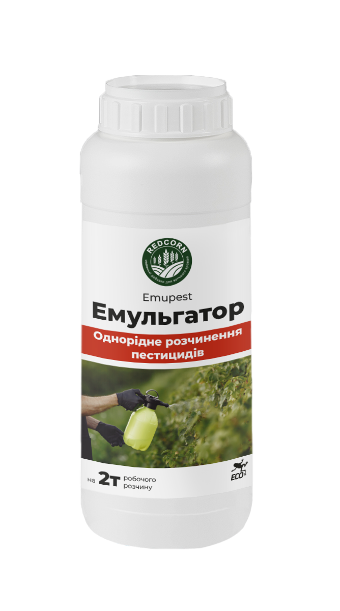 Эмульгатор пестицидов Emupest 100 мл (080202) - фото 2
