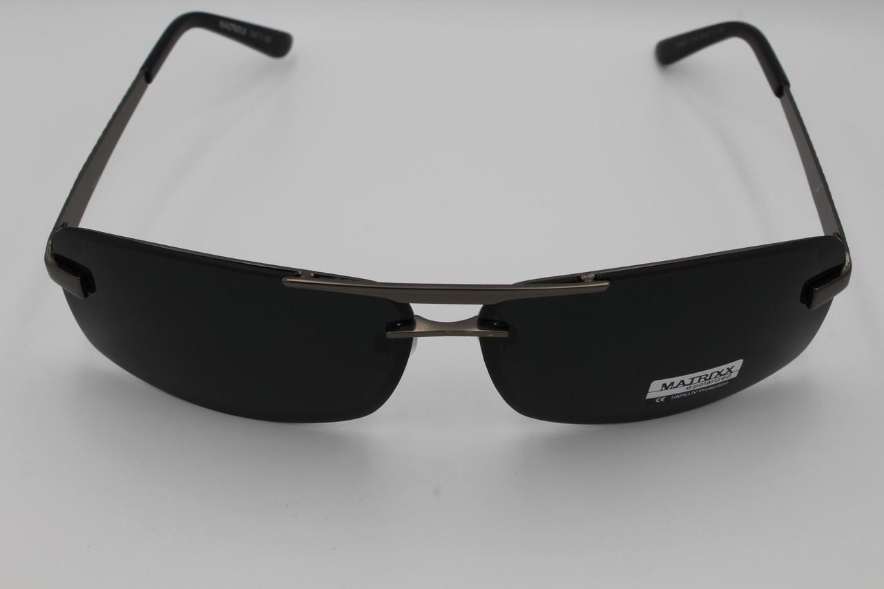 Солнцезащитные очки поляризационные мужские Matrixx P8861 c4 (2584378708) - фото 3 Солнцезащитные очки поляризационные мужские Matrixx P8861 c4 (2584378708) - фото 3