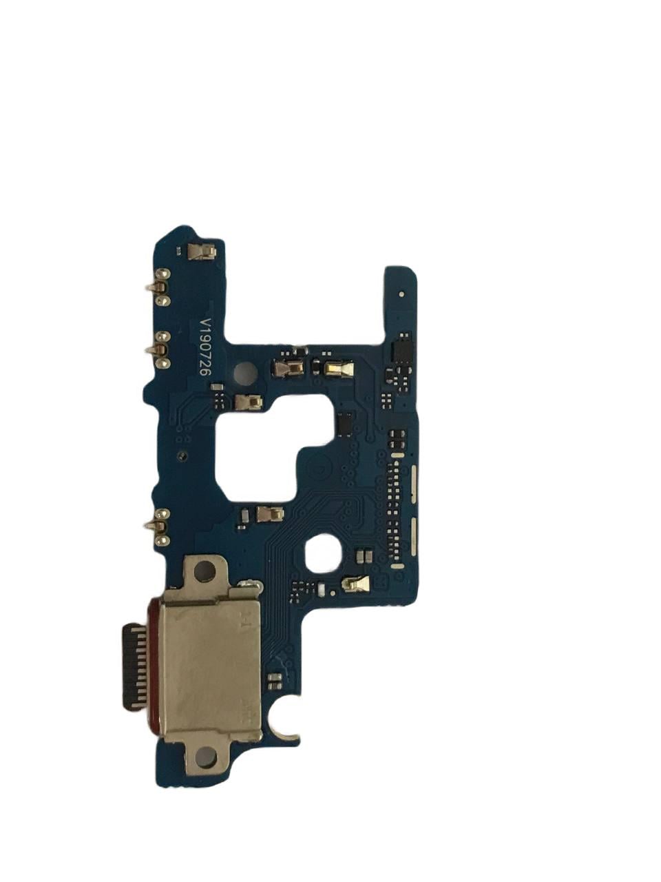 Плата нижня Charge Board для Samsung N975/Note 10 Plus (29773410)