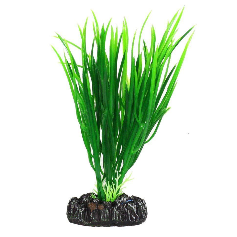 Искусственное растение для аквариума Hobby Cyperus 16 см (41500)