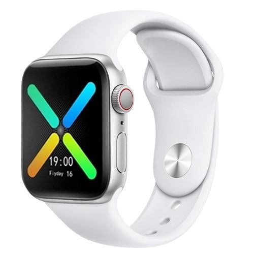 Смарт-часы Watch LD-6 с сенсорным экраном Белый