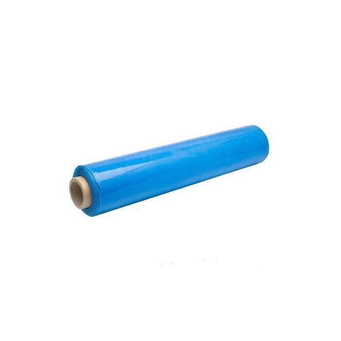 Стрейч кольоровий 1,2 кг 3 шт. Синій (7626) Стрейч кольоровий 1,2 кг 3 шт. Синій (7626)