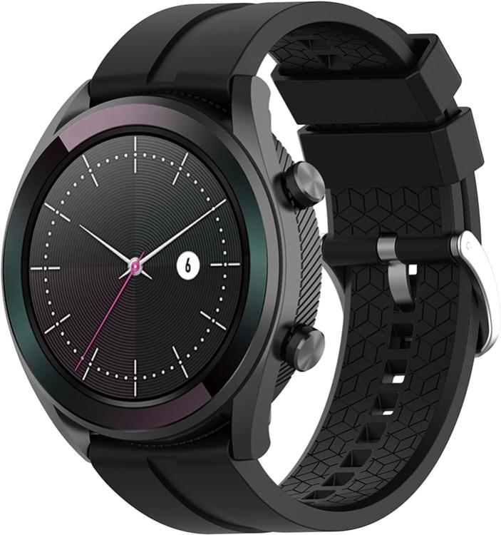 Ремешок Puzzle для Samsung Galaxy Watch 46 мм Black (15451) - фото 1 Ремешок Puzzle для Samsung Galaxy Watch 46 мм Black (15451) - фото 1