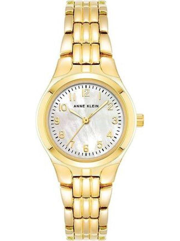 Наручний годинник жіночий Anne Klein 10/5490MPGB (870114)