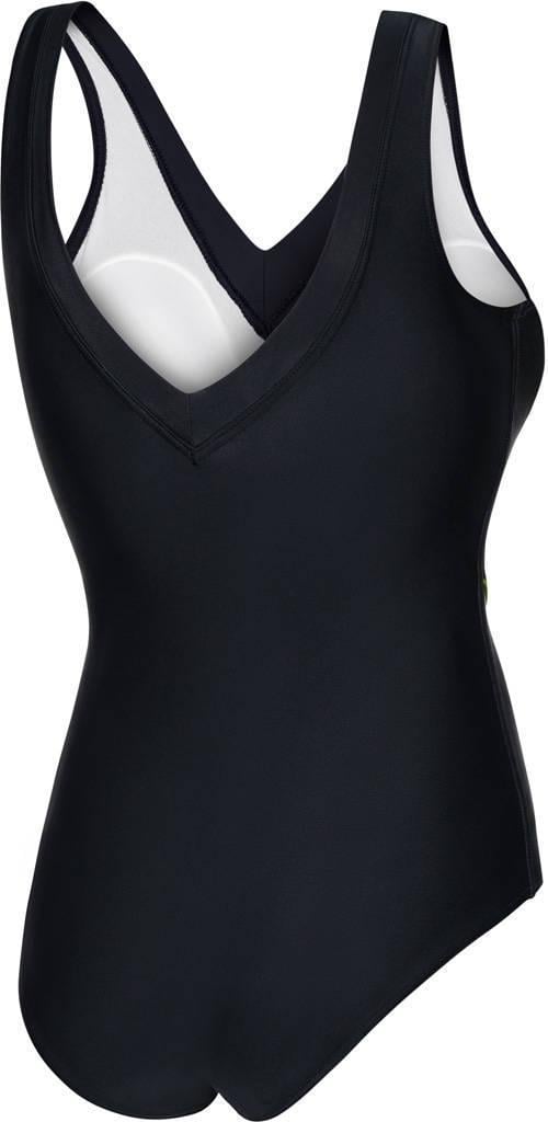 Купальник жіночий Aqua Speed SOPHIE р. 54 Темно-синій (441-01 54) - фото 2