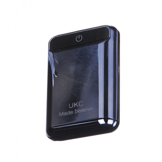 Мобильная зарядка Z087 10400 mah