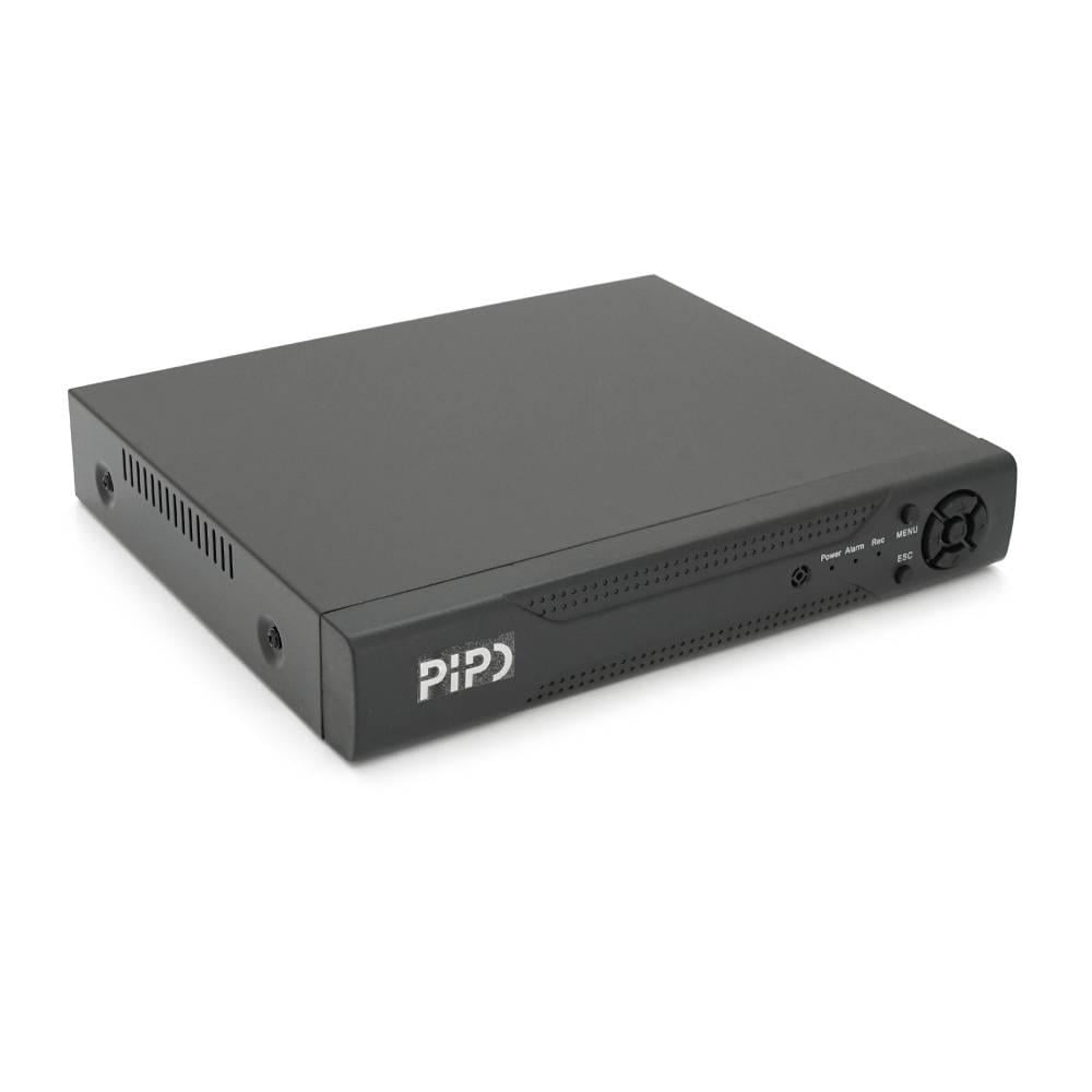 Відеореєстратор 9-канальний 4K PP-NVR1109 Xmeye (29189)
