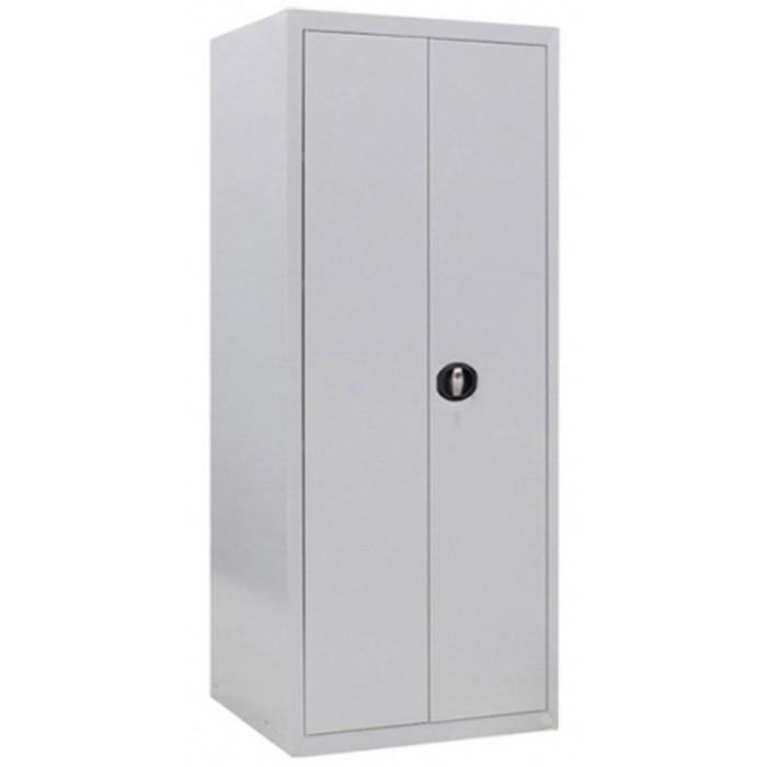 Металева щафа архівна LEVMETAL ШБМ 18 1800x600x390 мм (15180604)