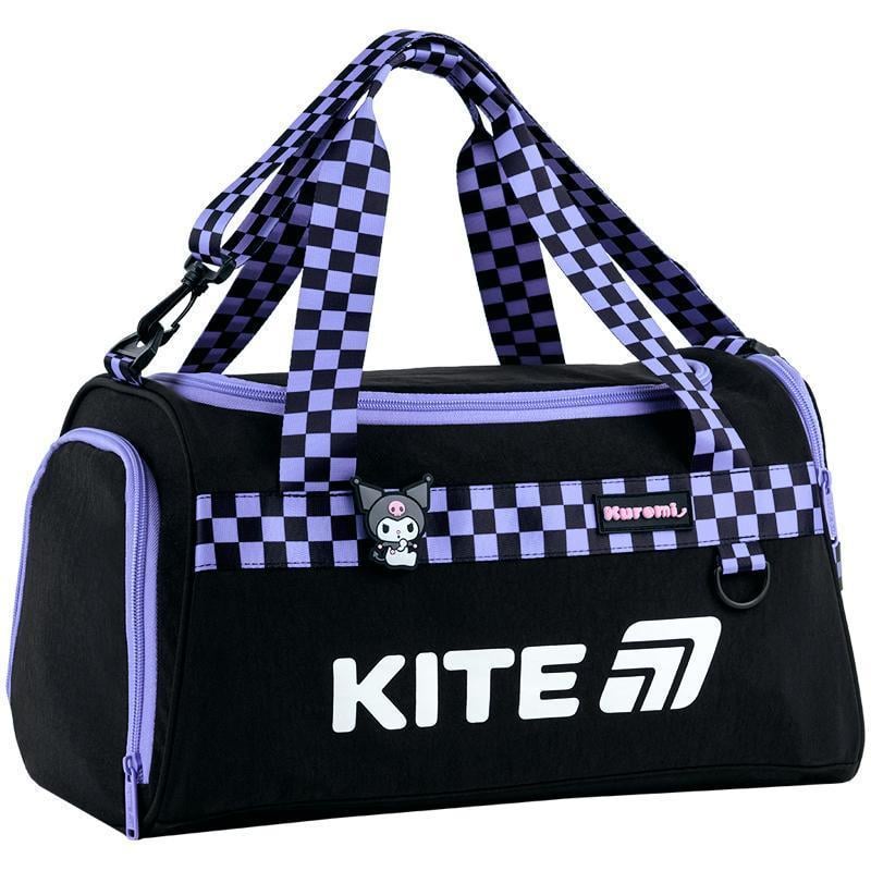 Спортивная сумка KITE Education Kuromi 16 л (HK26-2505)