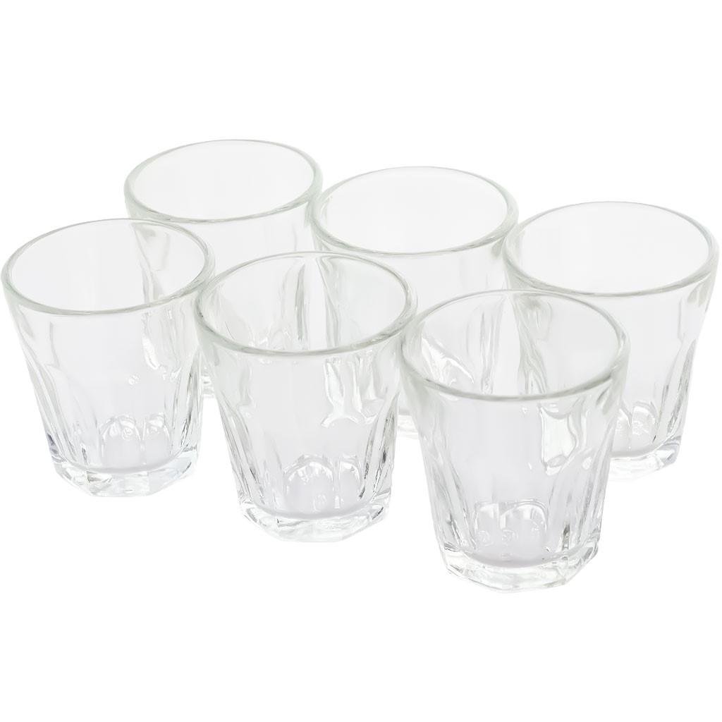 Набор стопок 6 шт. по 45 мл (20477)