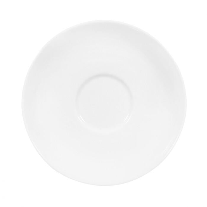 Блюдце Seltmann Weiden White Liberty 13 см (2617279)