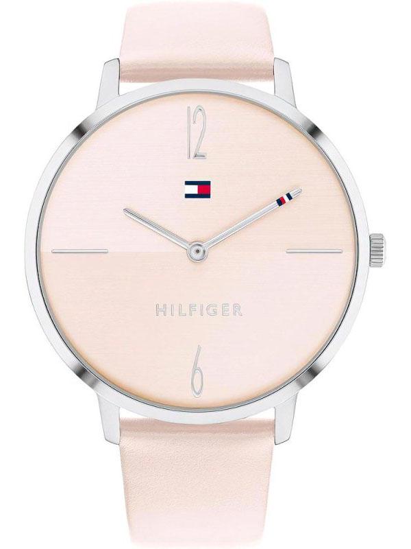 Наручний годинник жіночий Tommy Hilfiger 1782378 (793978) Наручний годинник жіночий Tommy Hilfiger 1782378 (793978)