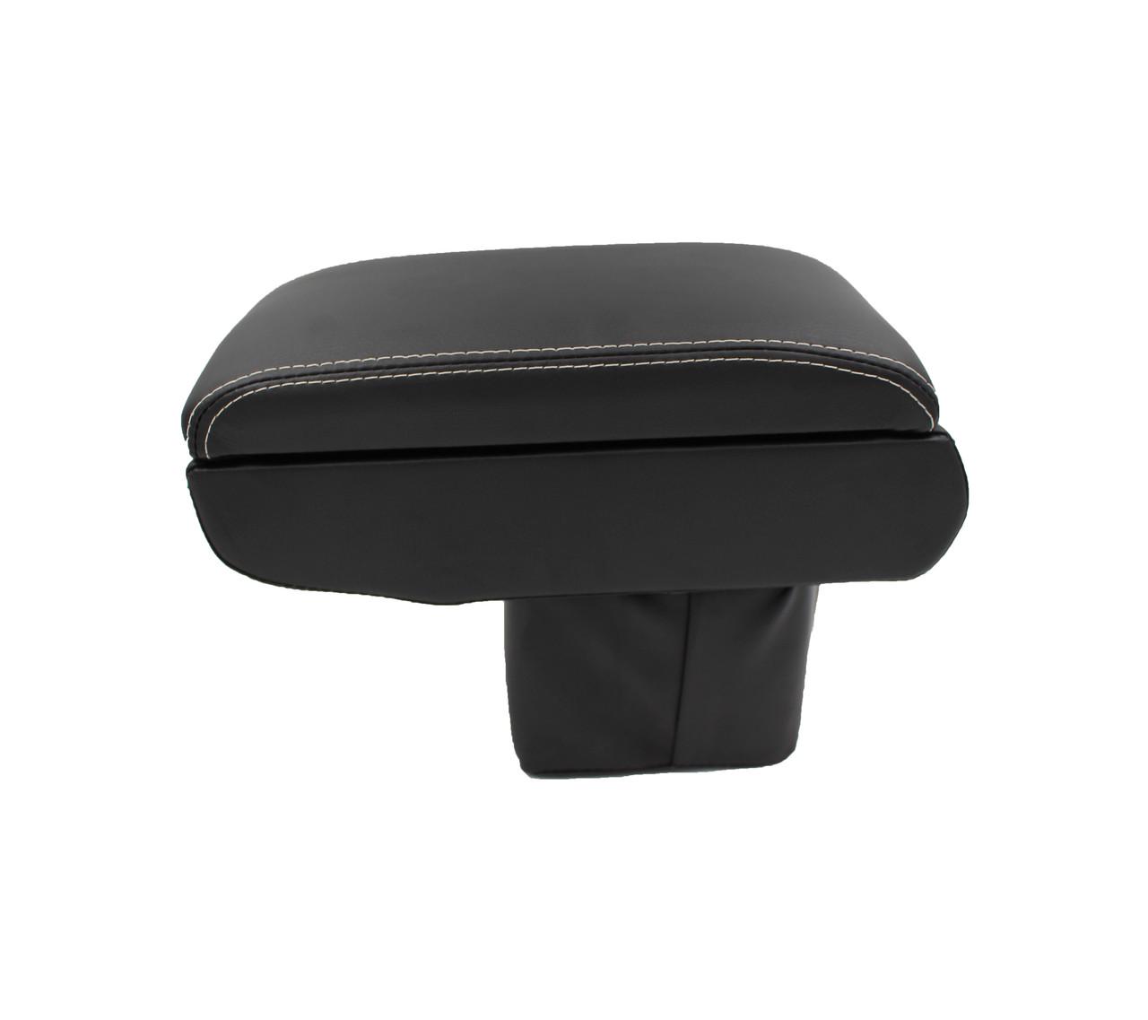 Підлокітник Armrest на Hyundai Elantra HD Чорний (1251687434) - фото 4