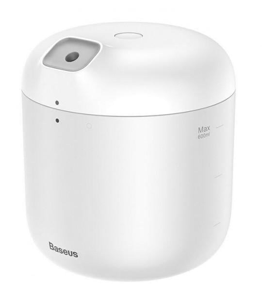 Зволожувач повітря BASEUS Elephant Humidifier Білий (DHXX-02) - фото 1